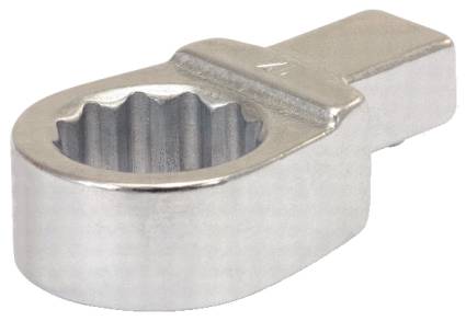 KS TOOLS 9x12mm Einsteck-Ringschlüssel, 11mm (516.2311)