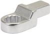 KS Tools 516.2416 Einsteckringschlüssel 16 mm