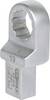 KS Tools 516.2419 Einsteckringschlüssel 19 mm