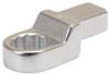 KS Tools 516.2421 Einsteckringschlüssel 21 mm