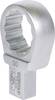 KS Tools 516.2430 Einsteckringschlüssel 30 mm
