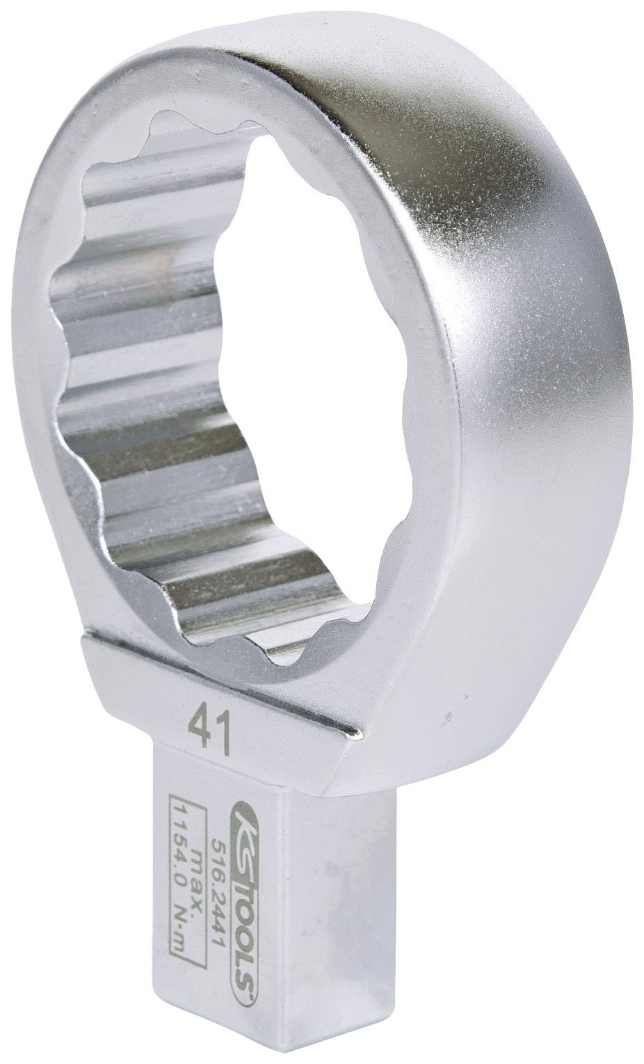 KS Tools 5162441 Einsteckringschlüssel
