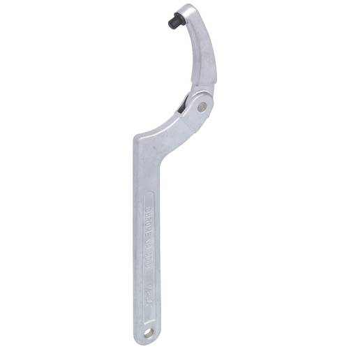 KS Tools 5171315 517.1315 Hakenschlüssel Schlüsselweite (Metrisch) 114 - 158 mm