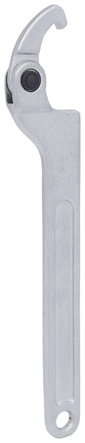 KS TOOLS Gelenk-Hakenschlüssel mit Nase, 13-35 mm (517.1316)
