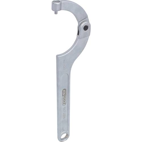 KS Tools 5171326 517.1326 Hakenschlüssel Schlüsselweite (Metrisch) 80 - 120 mm
