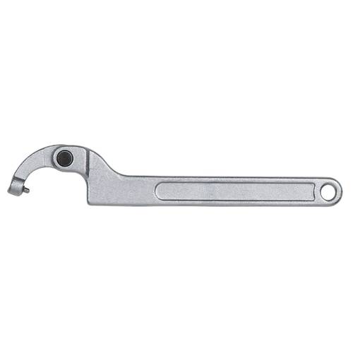 Thumbnail - KS Tools 5171327 517.1327 Hakenschlüssel Schlüsselweite (Metrisch) 120 - 180 mm
