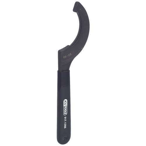 Thumbnail - KS Tools 5171380 517.1380 Hakenschlüssel Schlüsselweite (Metrisch) 80 - 90 mm