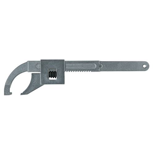 Thumbnail - KS Tools 5171399 517.1399 Hakenschlüssel Schlüsselweite (Metrisch) 30 - 200 mm