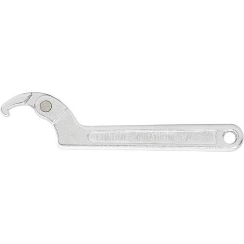 Thumbnail - KS Tools 5172379 517.2379 Hakenschlüssel Schlüsselweite (Metrisch) 155 - 230 mm
