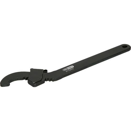Thumbnail - KS Tools 5172474 517.2474 Hakenschlüssel Schlüsselweite (Metrisch) 20 - 42 mm