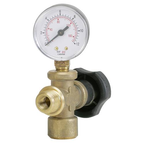 KS Tools 9021005 Manometer