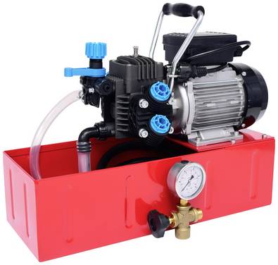 KS Tools 902.3004 Prüfpumpe