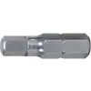 KS Tools 910.2259 9102259 Sechskant-Bit Antrieb: 1/4" (6.3 mm) Abtrieb: Sechskant 4 mm 25 mm