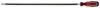 KS Tools 9111175 Steckschlüssel-Schraubendreher Schlüsselweite (metrisch): 5 mm Klingenlänge: 500 mm