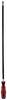 KS Tools 9111176 Steckschlüssel-Schraubendreher Schlüsselweite (metrisch): 6 mm Klingenlänge: 500 mm
