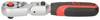 KS Tools 9111495 911.1495 Umschaltknarre 1/4" 140.0 mm