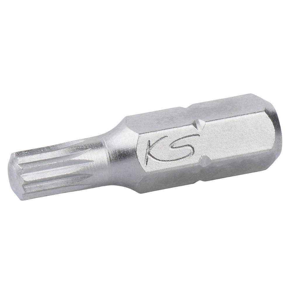 KS Tools 911.2341 XZN-bit 1 stuk(s)