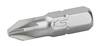 KS Tools 911.3345 9113345 Kreuzschlitz-Bit Antrieb: 1/4" (6.3 mm) Abtrieb: Kreuzschlitz Pozidriv PZ 4