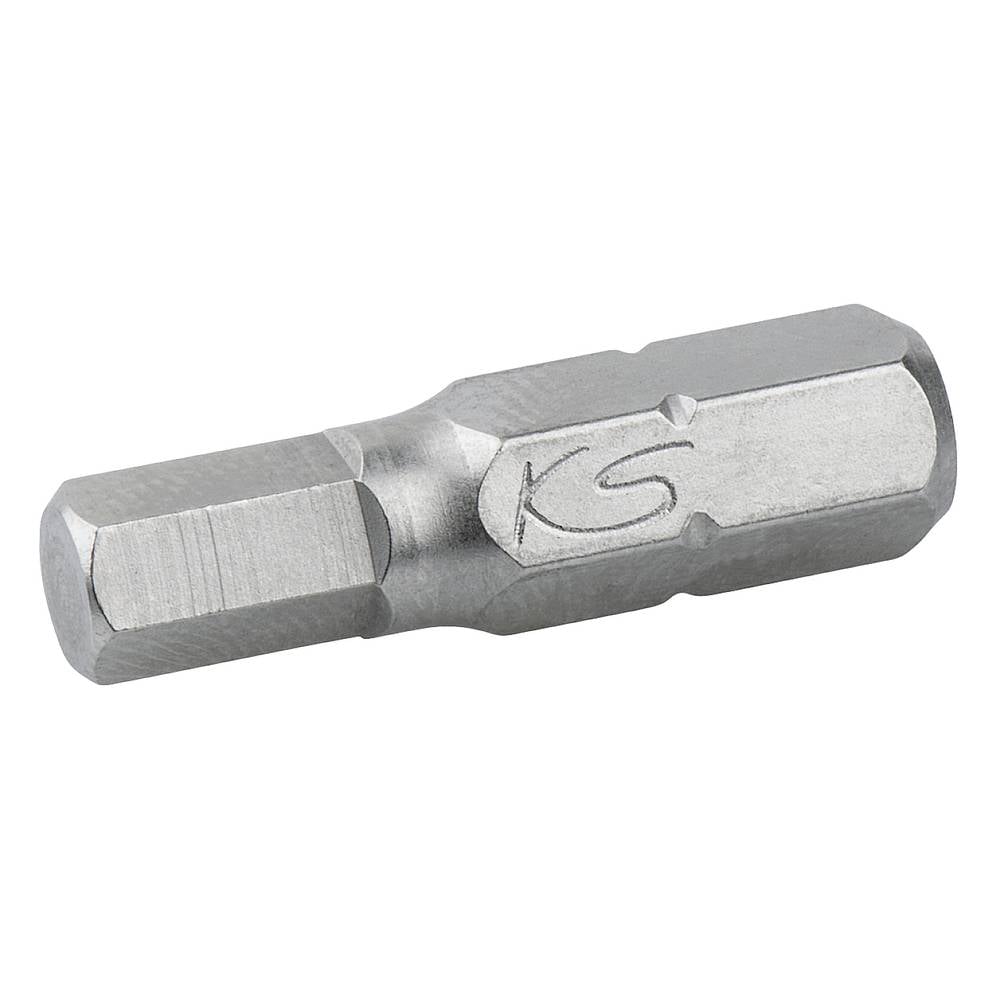 KS Tools 911.3696 Inbus-bit 1 stuk(s)