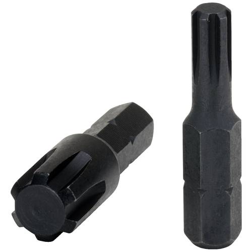 KS Tools 911.5170 RIBE-Bit M12 Spezialstahl C 8 1 St.