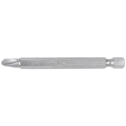 KS Tools 911.7808 Tri-Wing-Bit 1 Spezialstahl E 6.3 1 St.