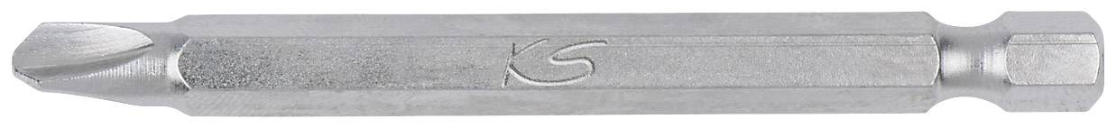 KS TOOLS 1/4\" Bit TRIWING, 75mm, #2 (911.7809)