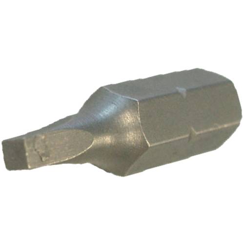 KS Tools 911.7884 Vierkant-Bit 00 Spezialstahl C 6.3 1 St.