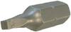 KS Tools 911.7889 9117889 Vierkant-Bit Antrieb: 1/4" (6.3 mm) Abtrieb: Außen-Vierkant 4 25 mm