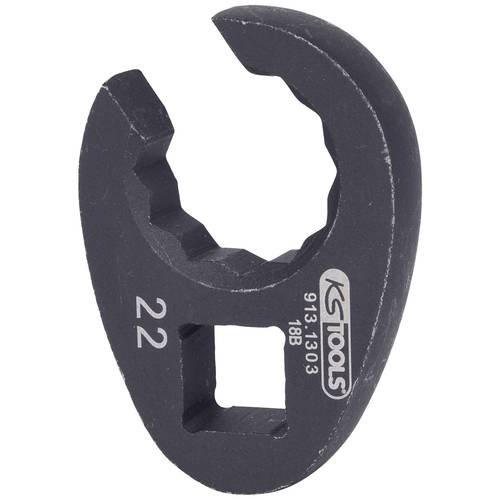 KS Tools 9131303 Einsteckmaulschlüssel