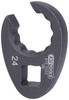 KS Tools 913.1304 Einsteckmaulschlüssel 24 mm