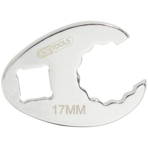 Thumbnail - KS Tools 9133912 Einsteckmaulschlüssel