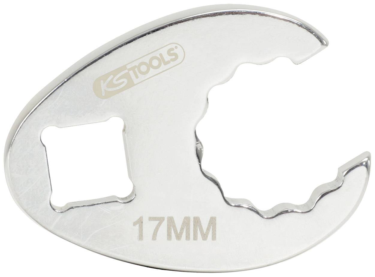 KS TOOLS 3/8\" 12-kant-Einsteck-Maulschlüssel, 13mm (913.3913)