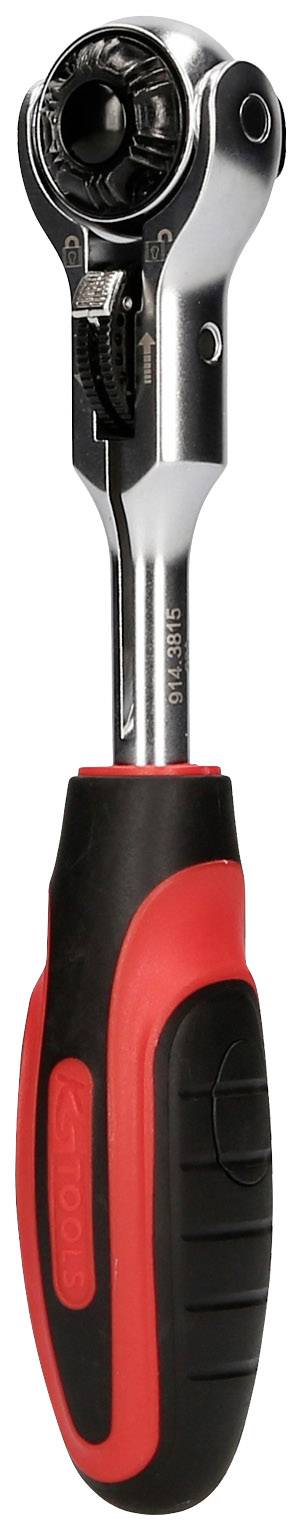 KS Tools 914.3815 9143815 Umschaltknarre