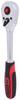 KS TOOLS 1/2" CHROMEplus Umschaltknarre, 45 Zahn