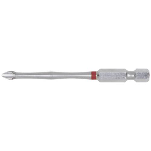 KS Tools 918.3150 9183150 Kreuzschlitz-Bit PH 1 vernickelt E 6.3 1 St.