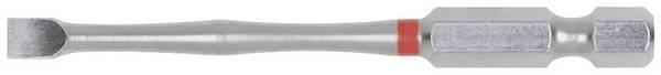 KS Tools 918.3350 9183350 Schlitz-Bit Antrieb: 1/4" (6.3 mm) Abtrieb: Schlitz 3 mm