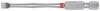 KS Tools 918.3365 9183365 Schlitz-Bit Antrieb: 1/4" (6.3 mm) Abtrieb: Schlitz 6 mm 75.0 mm