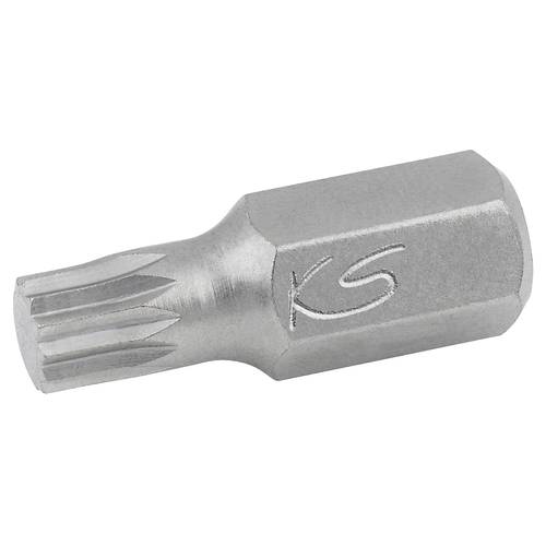 KS Tools 930.3012 XZN-Bit M12 Spezialstahl 1 St.