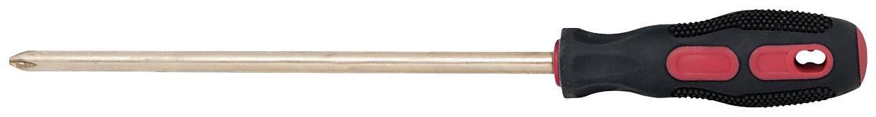 KS Tools 962.0013 9620013 Kreuzschlitz-Schraubendreher PH 2