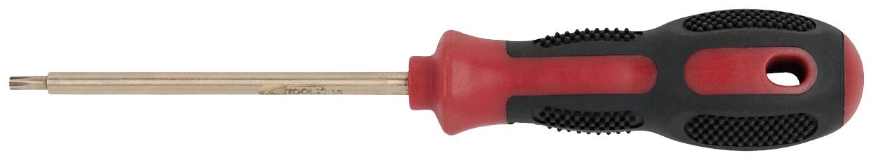 Thumbnail - KS Tools 962.0935 Torx-Schraubendreher Größe (Schraubendreher) T 10 1 St.