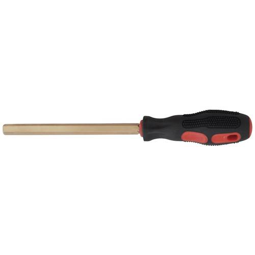 Thumbnail - KS Tools 963.1072 Innen-Sechskantschraubendreher