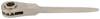 KS Tools 9631108 963.1108 Bauknarre Sechskant 260 mm