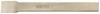 KS Tools BRONZEplus Flachmeißel,30mm,400mm 963.2419