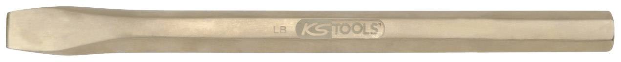 KS TOOLS BRONZEplus Maurermeißel, 14x150mm (963.2443)