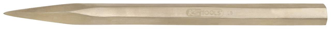 KS Tools BRONZEplus Spitzmeißel, 250mm 9632491