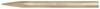 KS Tools BRONZEplus Spitzmeißel, 250mm 963.2491