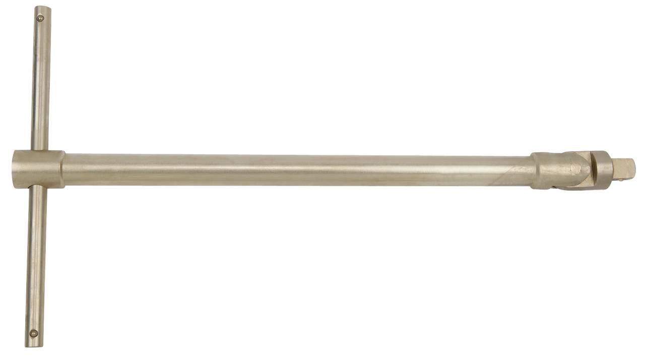 KS Tools 9633463 963.3463 T-sleutel afbeelding