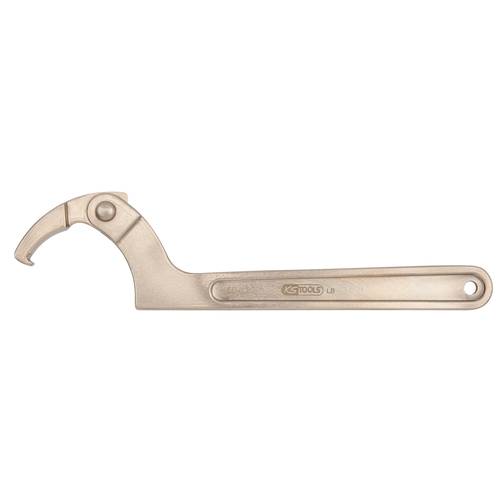 Thumbnail - KS Tools 9638207 963.8207 Hakenschlüssel