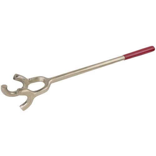 Thumbnail - KS Tools 9638239 963.8239 Handradschlüssel