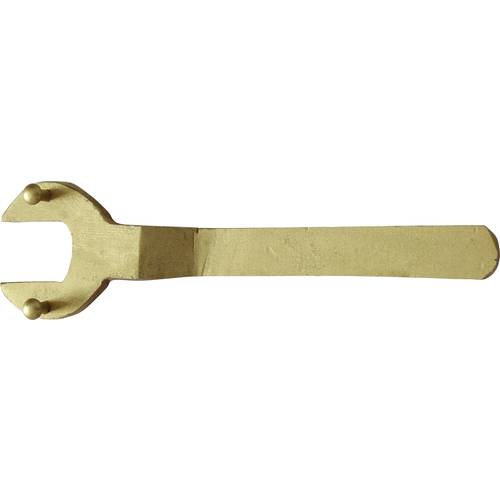 Thumbnail - KS Tools 9638246 963.8246 Schlüssel für Tankwagenventil